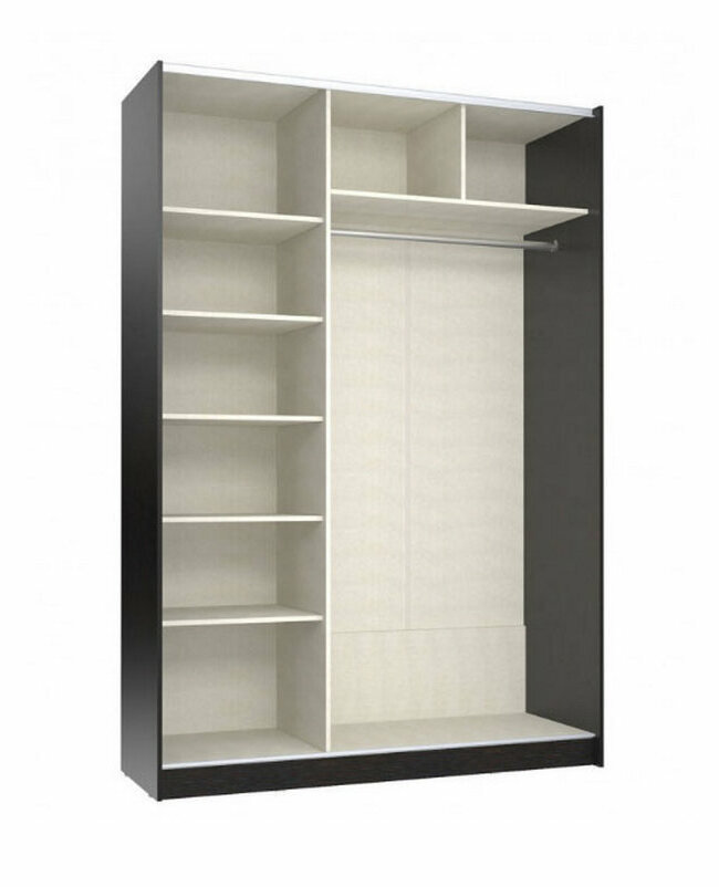 Шкаф-купе Марвин 2
