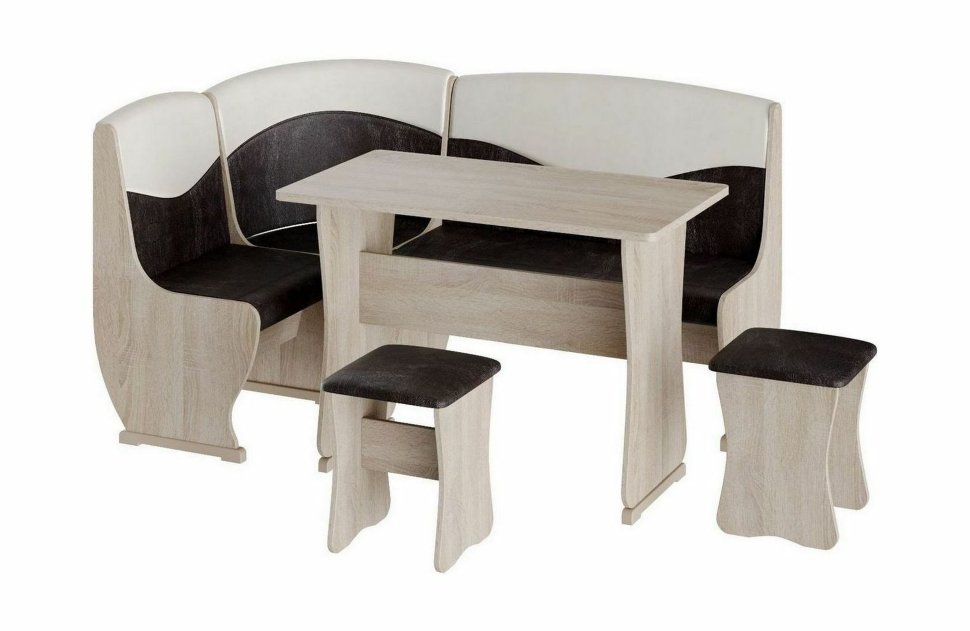 Кухонный уголок Альянс 2