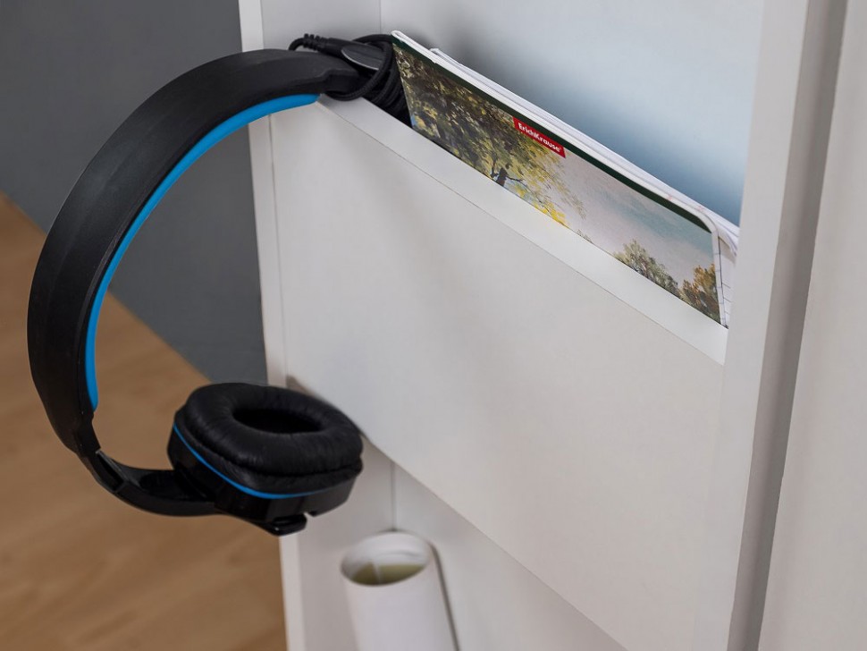 Детский шкаф Лойс