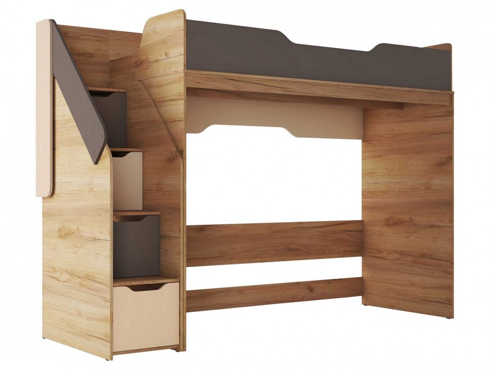 Кровать-чердак Рич