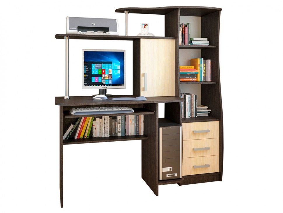 Компьютерный стол СК