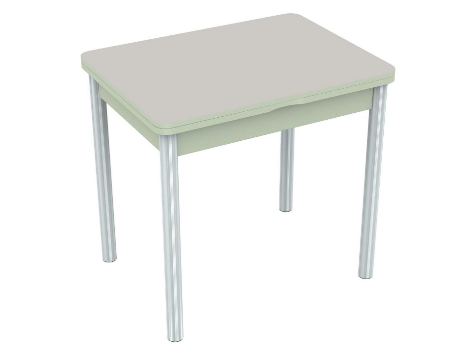 Кухонный стол Бари - Стекло