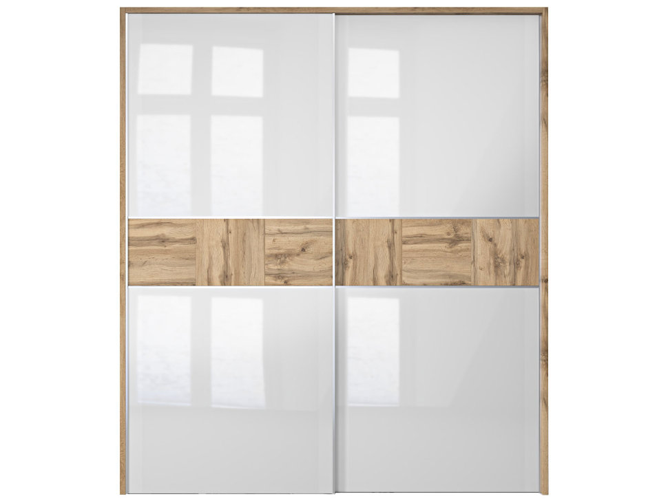 Спальный гарнитур Спальный гарнитур Аризона 1