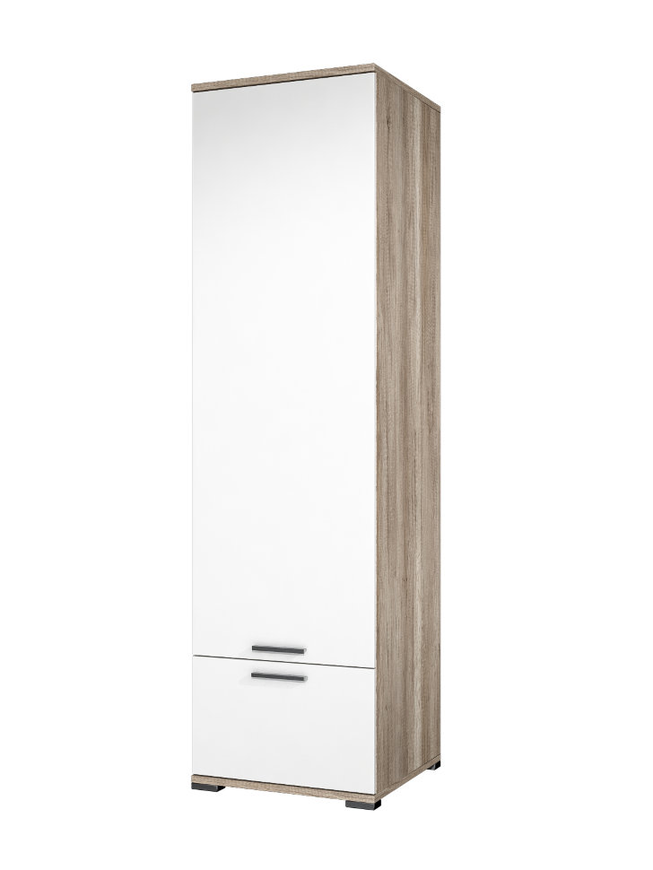 Шкаф распашной Лейла