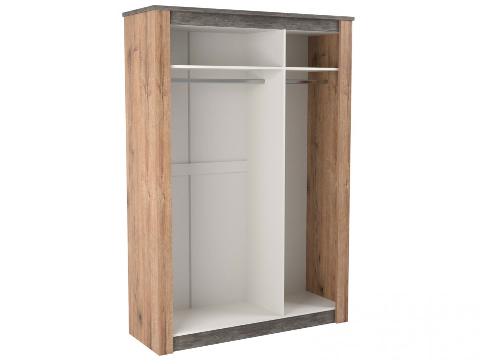 Распашной шкаф Денвер 18