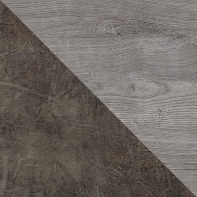 Распашной шкаф Денвер 18