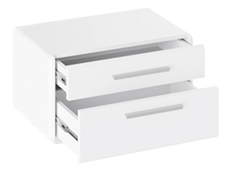 Спальный гарнитур Спальный гарнитур Наоми 7