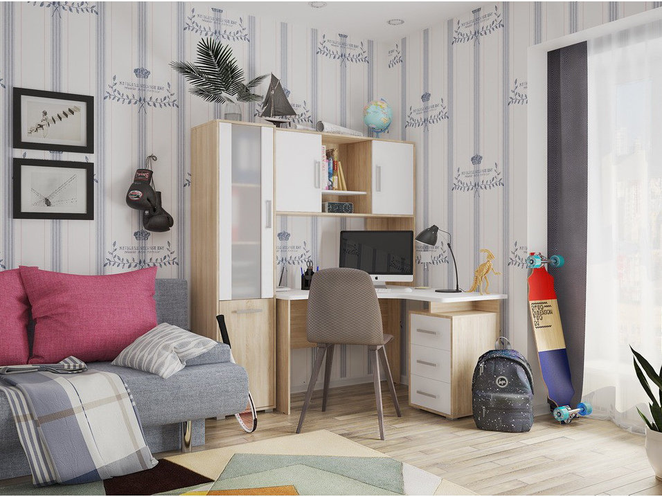 Письменный стол Лайт