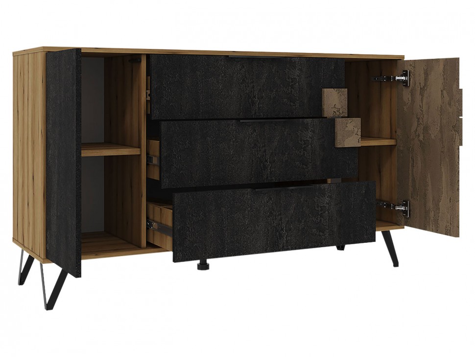 Комод Макао