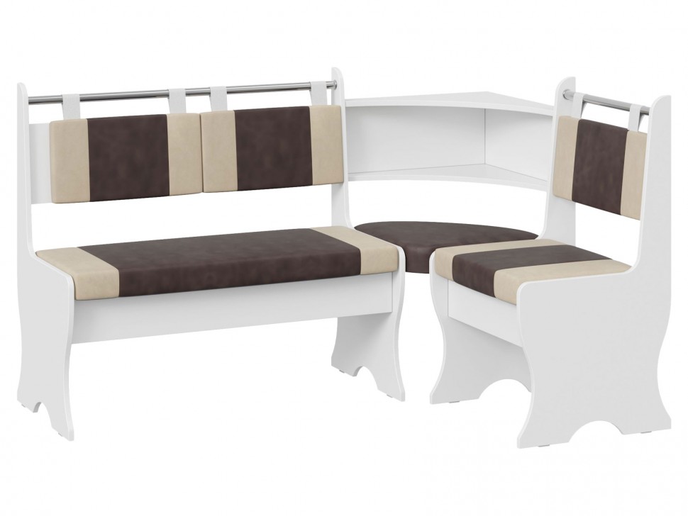 Кухонный уголок Дельта