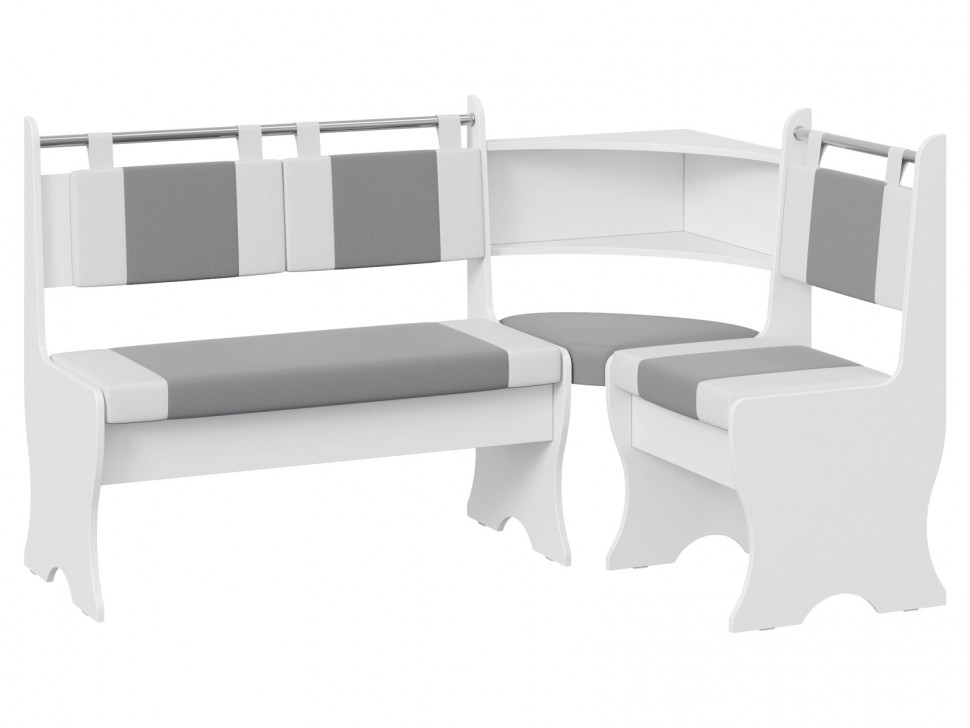 Кухонный уголок Дельта