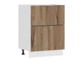 Стол Тая 2 ящика