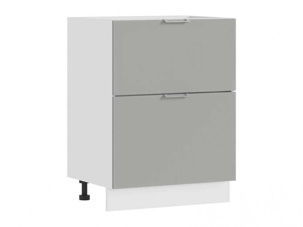 Стол Тая 2 ящика