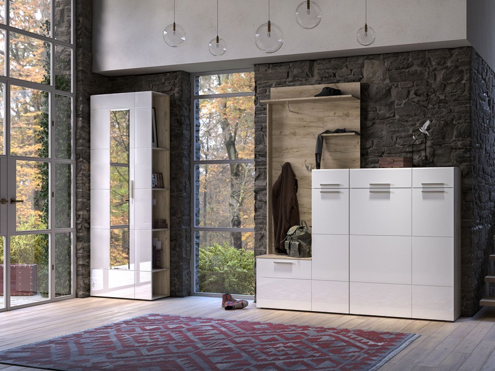 Прихожая Лайн