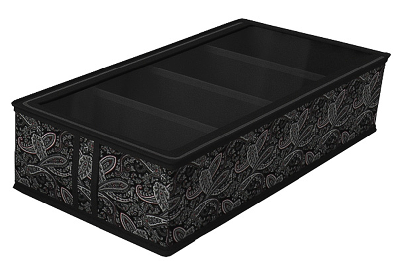 Короб для обуви на 4 пары