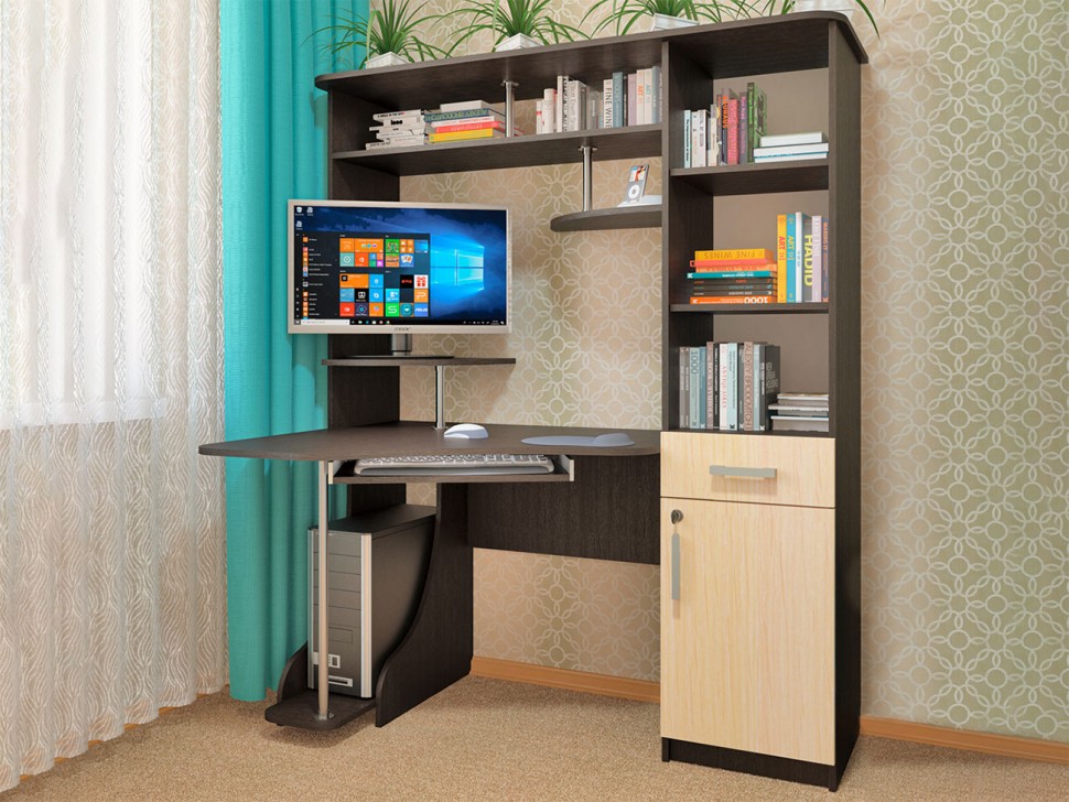 Компьютерный стол СК