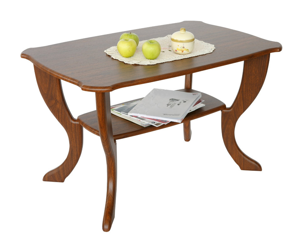 Журнальный столик Маэстро СЖ-01