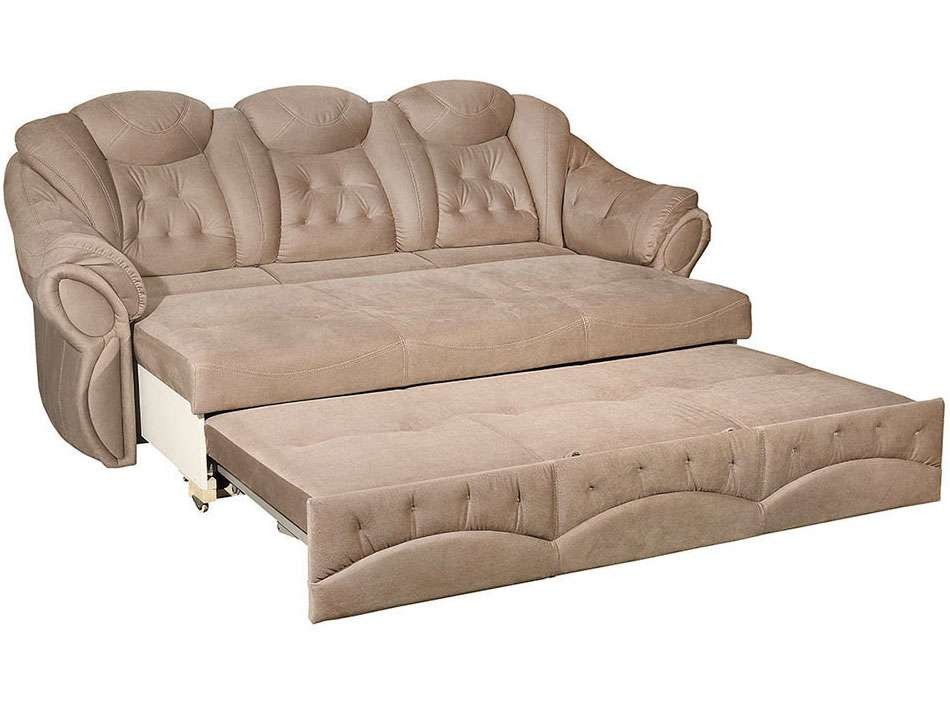 Прямой диван Диван Маркус 3 Люкс