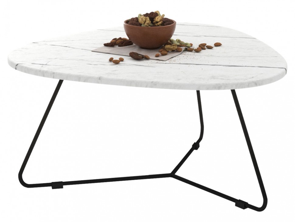 Журнальный столик Стол журнальный Lavaris Фьорд