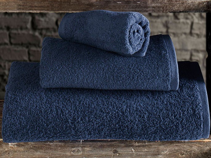 Полотенце махровое "KARNA" EFOR 420 гр (50х100) см