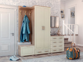 Прихожая Маркиза