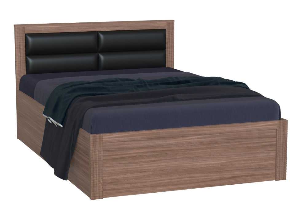 Кровать с подъемным механизмом Элегия