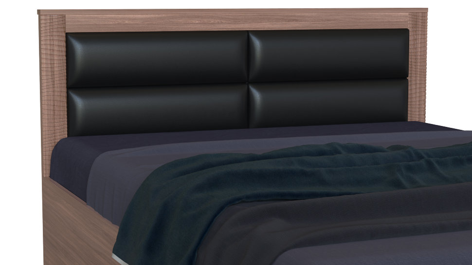 Кровать с подъемным механизмом Элегия