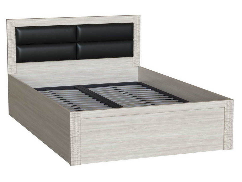 Кровать с подъемным механизмом Элегия