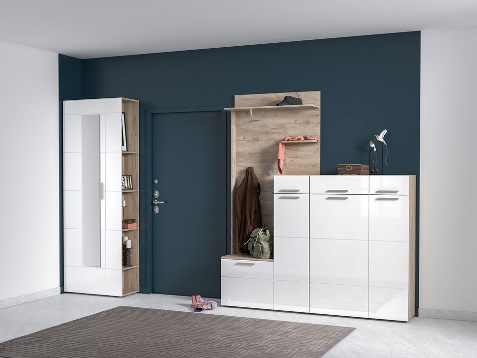 Прихожая Лайн