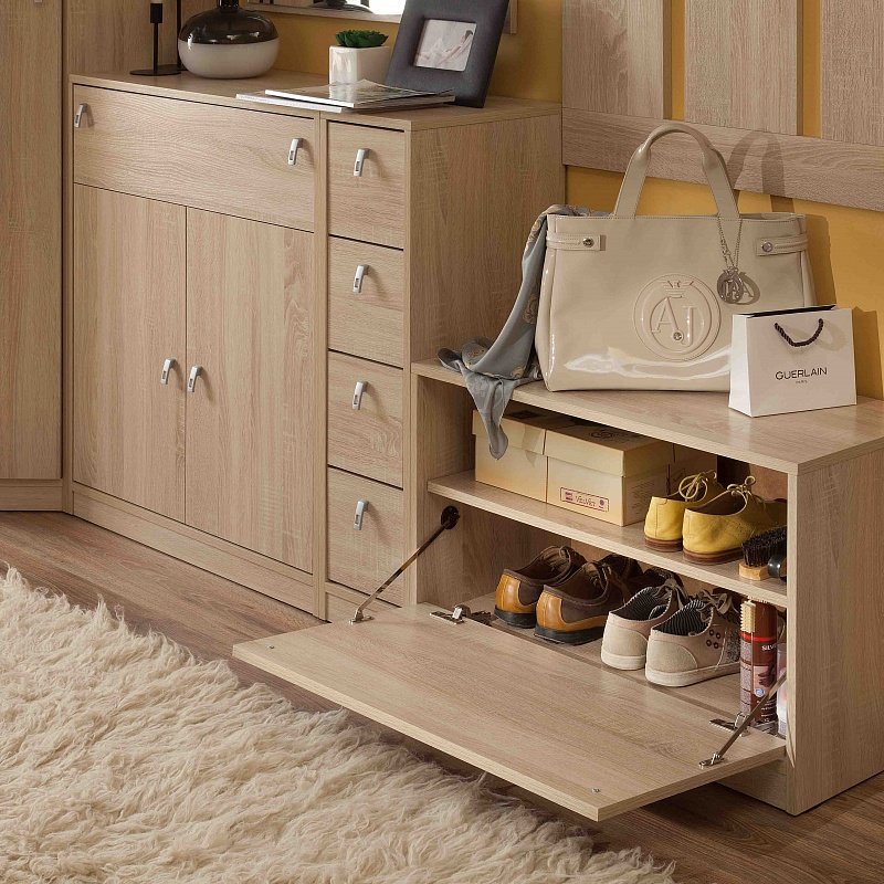 Комод Комфорт