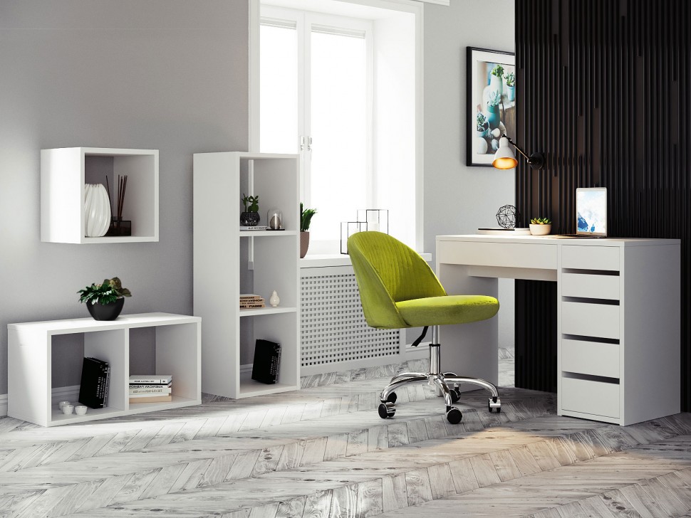 Набор мебели для домашнего офиса Алтай 2