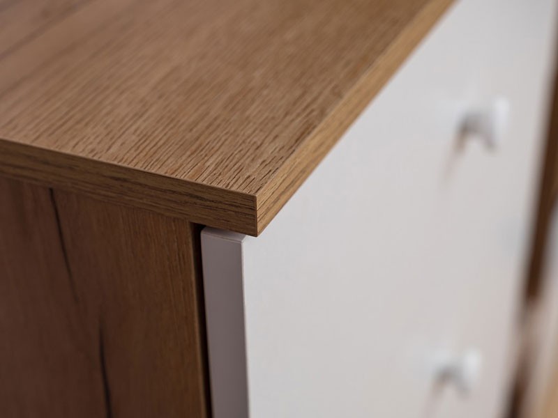 Детский комод Лойс