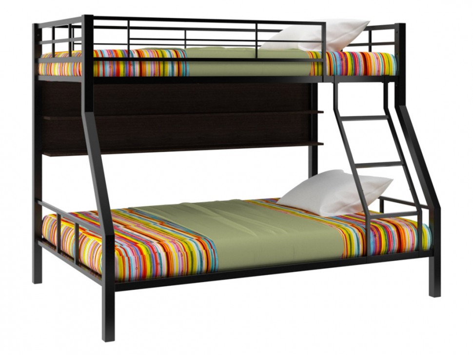 Двухъярусная кровать Гранада 1