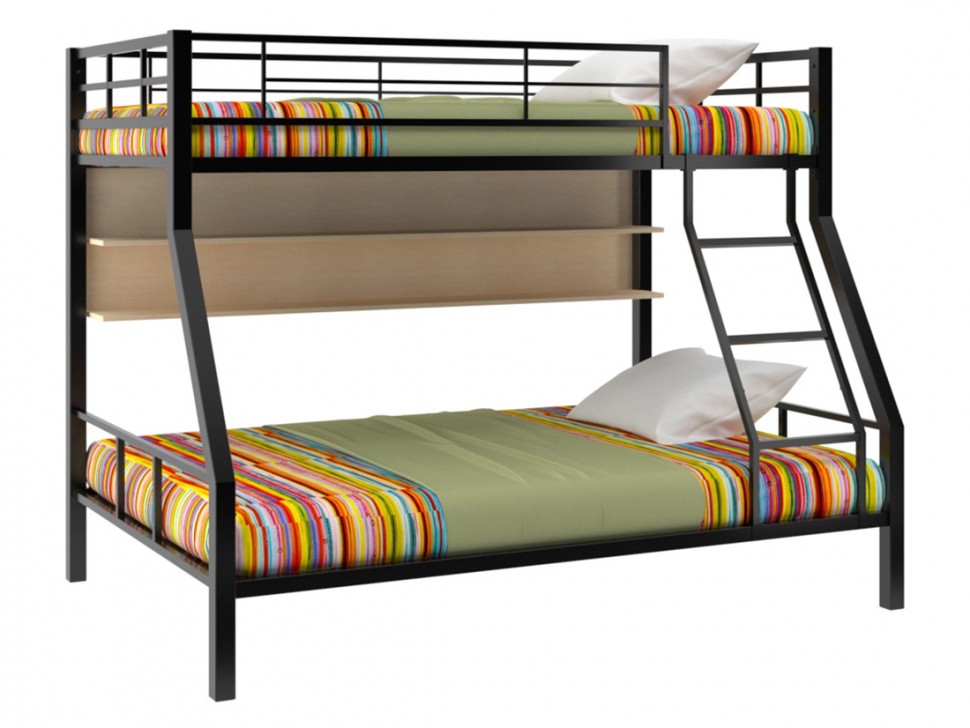 Двухъярусная кровать Гранада 1