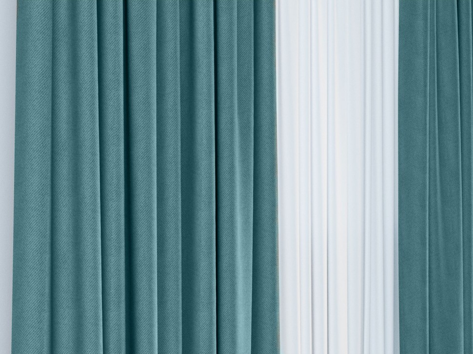 Штора Римини 3