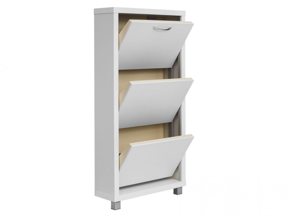 Обувница Люкс 3