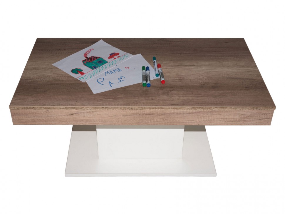 Журнальный столик Стол журнальный Sheldon, 1000*550*480