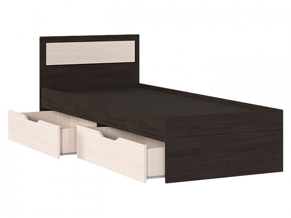 Двуспальная кровать Феста