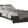 Двуспальная кровать Феста