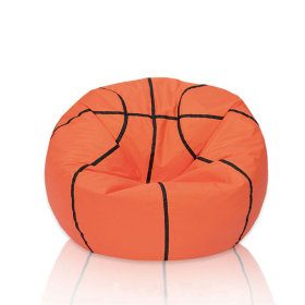 Кресло-мяч Баскет