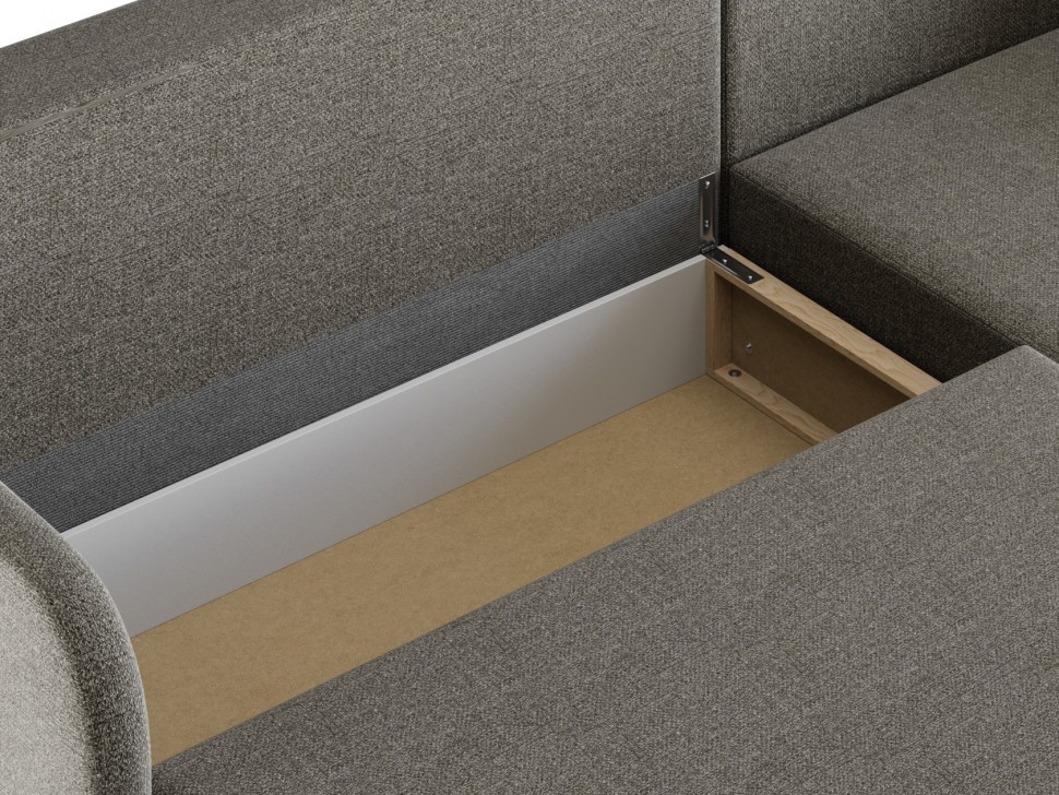 Угловой диван Рейн