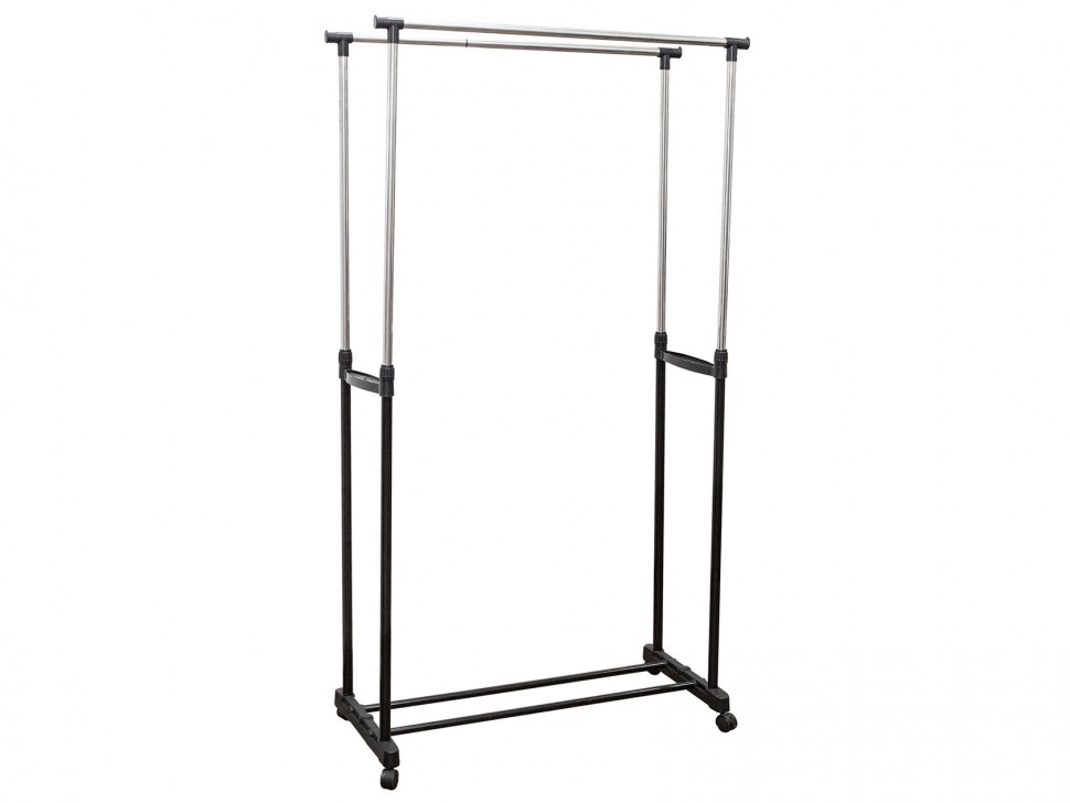 Напольная вешалка Стойка для одежды DIANA