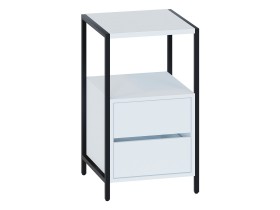 Тумба с ящиками Товер