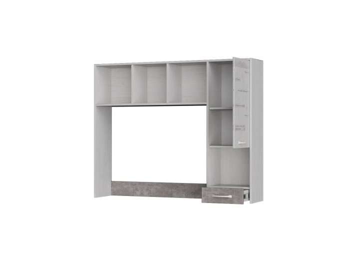 Комплект детской мебели Селфи