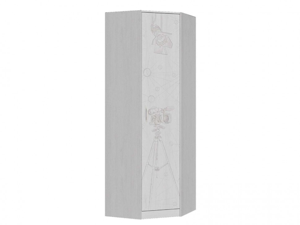 Комплект детской мебели Селфи