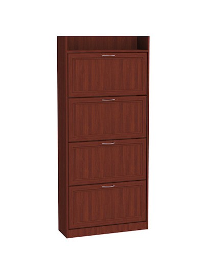 Обувница Мерлен