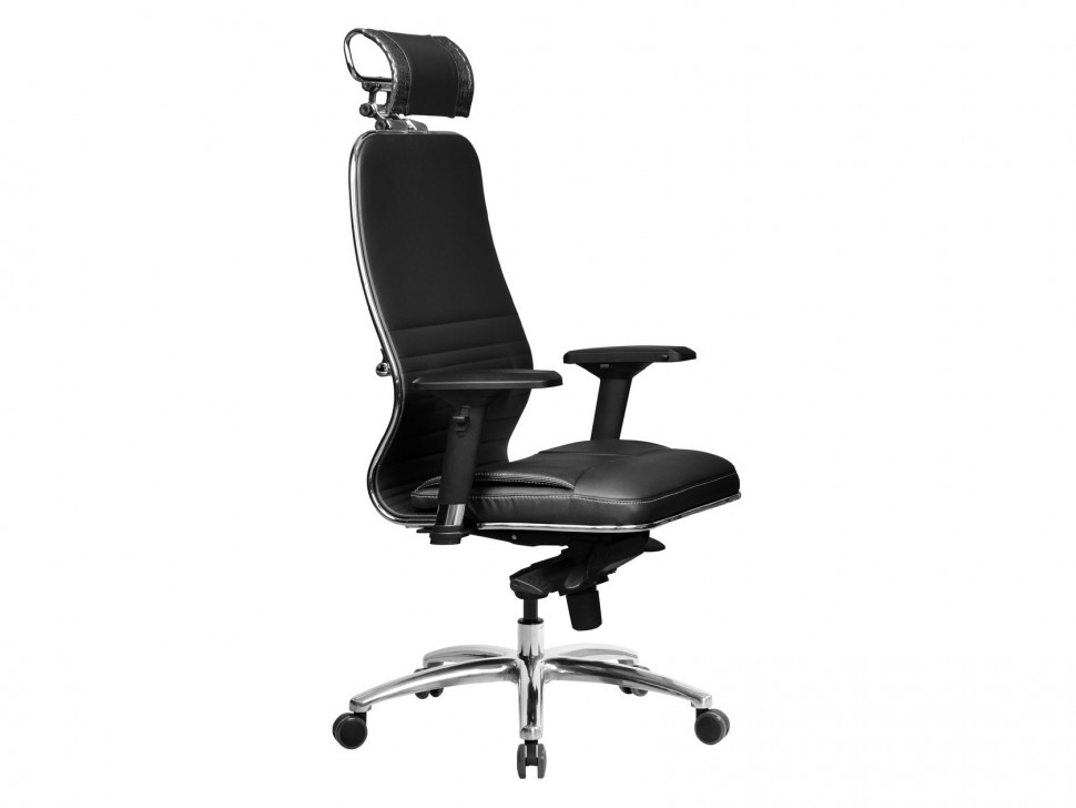 Кресло руководителя Samurai KL-3.04 MPES