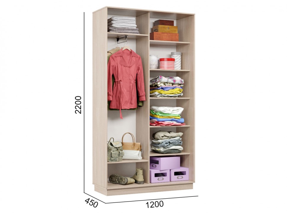 Шкаф-купе Маршал