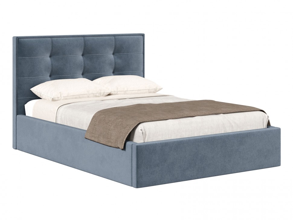 Кровать с подъемным механизмом Элла ПМ