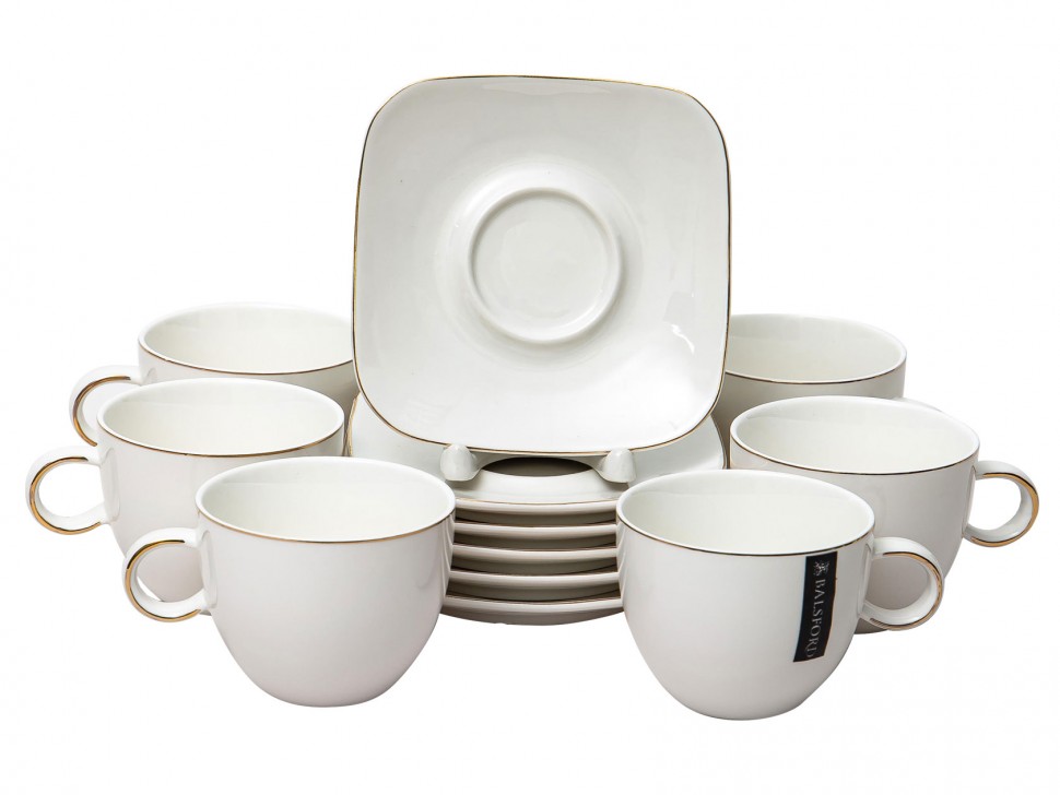 Чайный сервиз Хама 12 предметов